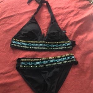 LA Blanca by rod beattie bikini